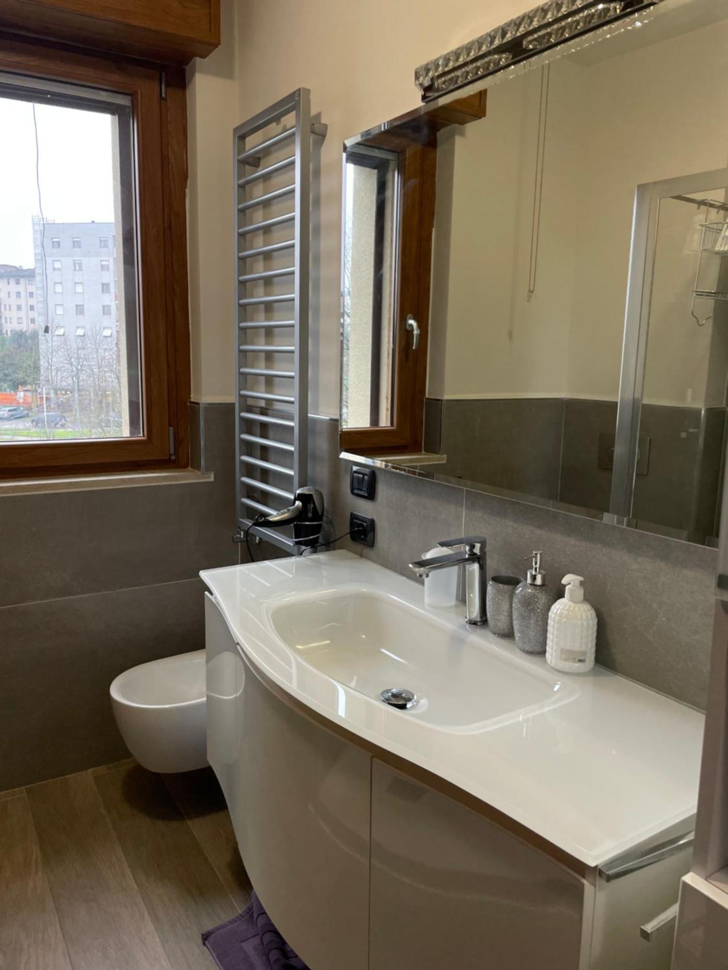 Pm 2 Via De Gasperi Guest House Rozzano Exterior foto
