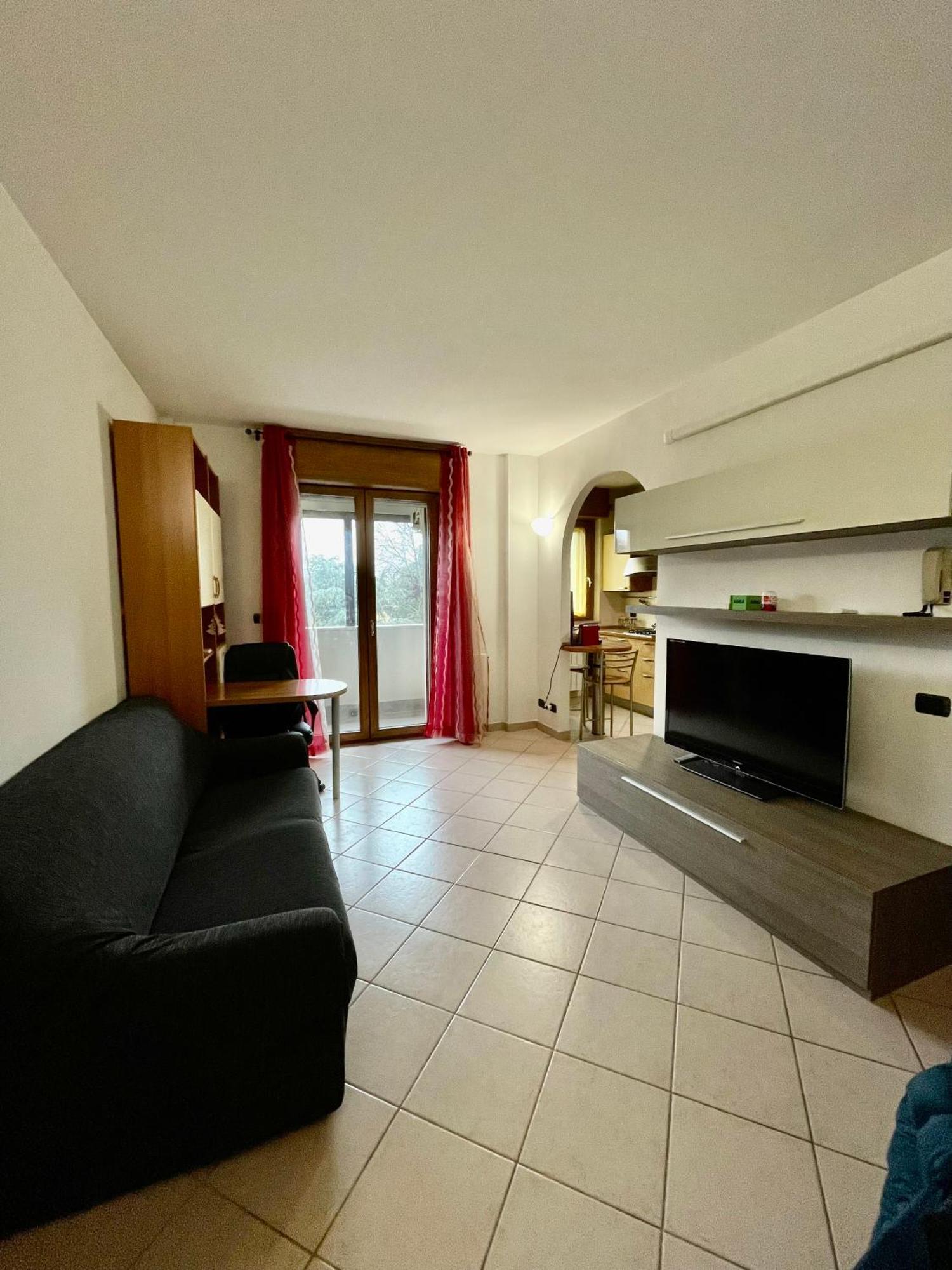 Pm 2 Via De Gasperi Guest House Rozzano Exterior foto